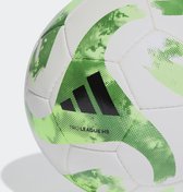 adidas Performance Tiro Match Voetbal - Unisex - Wit- 3
