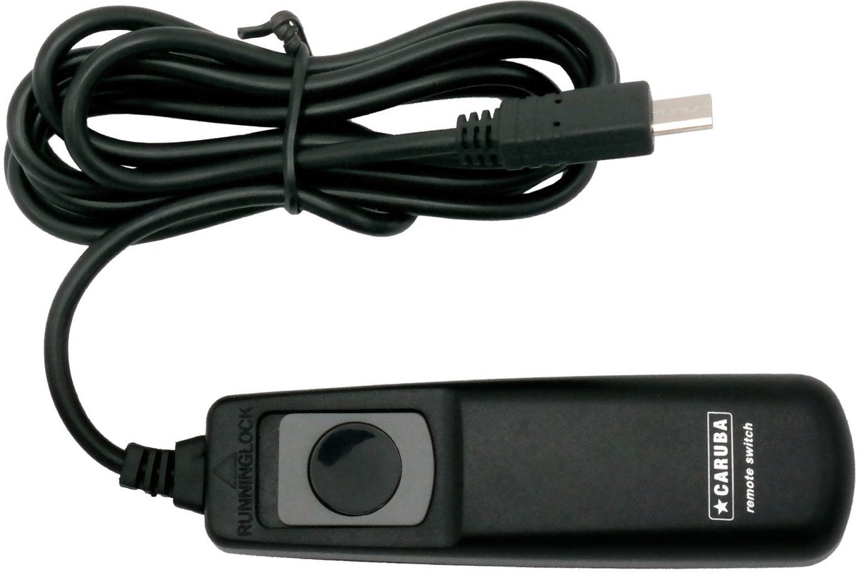 Caruba Remote Sony Type 2 1,5m
