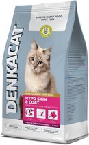 Denkacat Hypo Skin & Coat Kattenvoer 1,25 kg