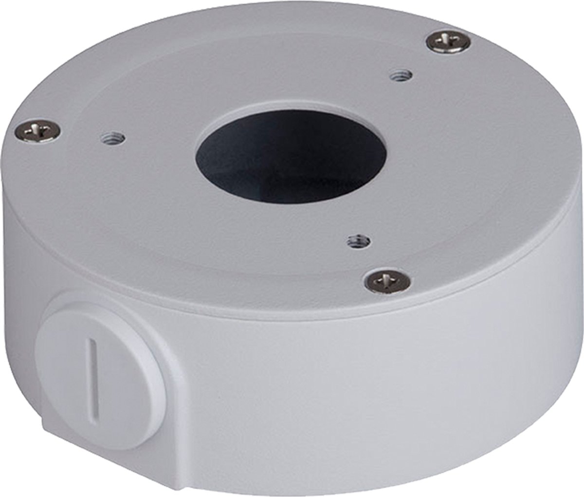 Bol.com Dahua PFA134 montagebox van aluminium aanbieding