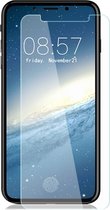 Screenprotector iPhone 11 Pro Max | 2X TIMBER PREMIUM 9H Gehard Glas | Waterafstotend | Olie afstotend