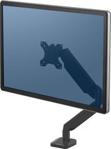 Bras porte-écran simple Platinum Series