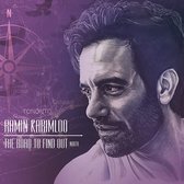 Ramin Karimloo - The Road To Find Out - North (CD)