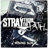 Stray From The Path - Rising Sun (LP)