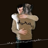 Andreas Dorau - Ich Bin Der Eine Von Uns Beiden (CD)