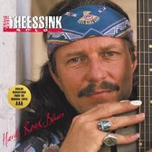 Hans Theessink - Hard Road Blues (LP) (Reissue)