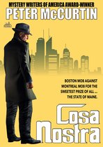 The Mafia Chronicles 2 - Cosa Nostra (The Mafia Chronicles #2)