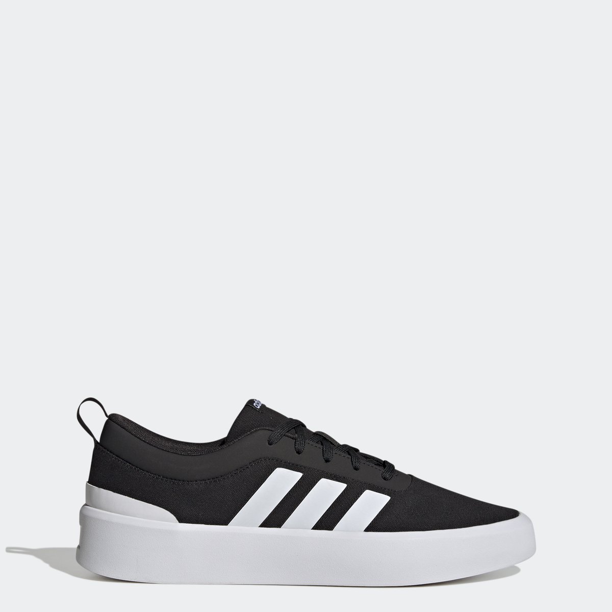 adidas Sportswear Futurevulc Lifestyle Skateboarding Schoenen Heren Zwart