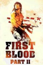 Rambo -First Blood Pt.2-
