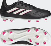 adidas Performance Copa Pure.3 Firm Ground Voetbalschoenen - Kinderen - Zwart - 36 2/3