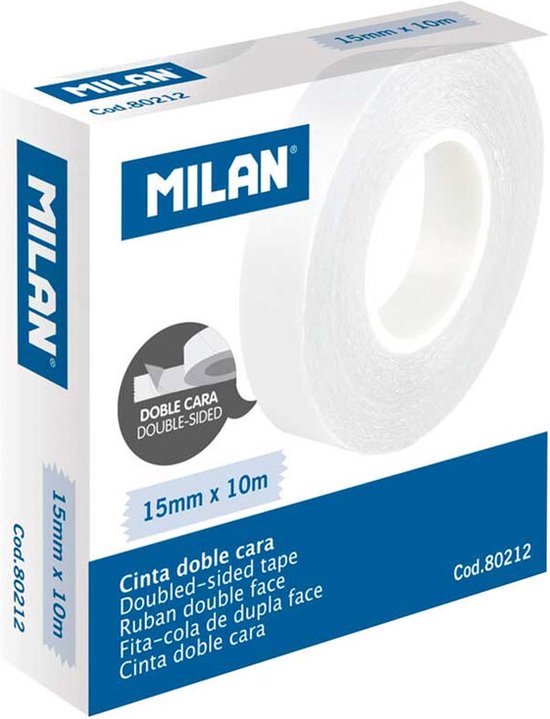Hoge temperatuur hittelijm-isolerende plakband 10 m lengte, dubbelzijdig Kapton polyimide 0,1 mm dikte (Size : 50mm*10m