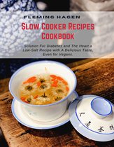 Slow Cooker Recipes Cookbook
