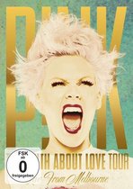 P!nk - Truth About Love Tour - Live From Melbourne (DVD)