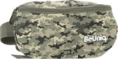 BeUniq Heuptasje, Camouflage - 24 x 13 x 9 cm - Polyester