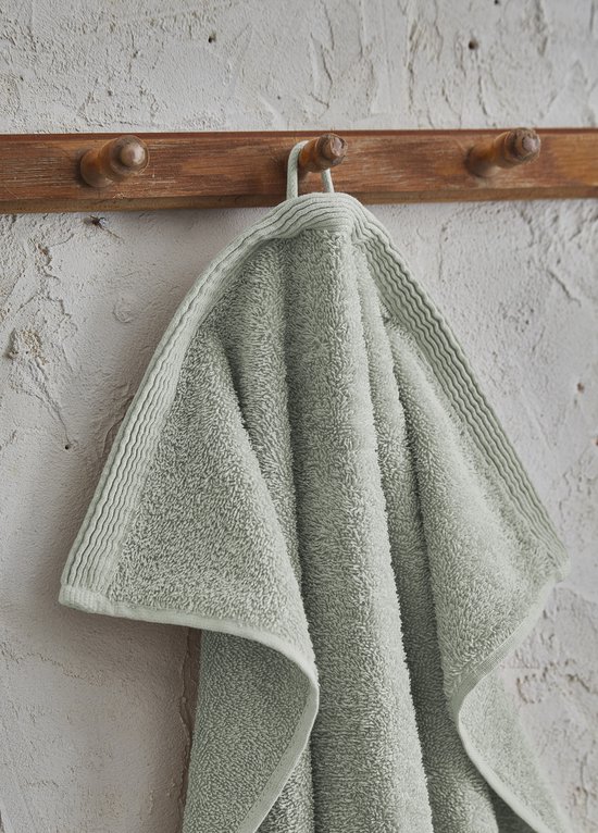 45 Een Stukken 100% Katoen Garen Weave Gewassen Ka... – Vicedeal