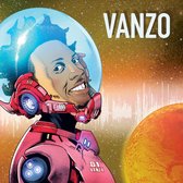 Vanzo - Vanzo (LP)