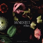 Helene Duret, Sylvain Debaisieux, Benjamin Sauze - Synestet (CD)