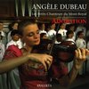 Angèle Dubeau, Les Petits Chanteurs Du Mont-Royal - Adoration (CD)