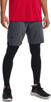Under Armour UA Vanish Woven 8in Shorts-GRY L