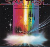 Star Trek: The Motion Picture [Music from the Original Soundtrack]