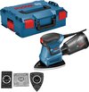 Bosch Professional GSS160 - Ponceuse multiple - 180 W.