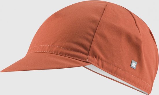 Sportful Matchy Cycling Cap - orange - unisexe - taille unique