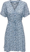 Only 15237382 - Korte jurken voor Vrouwen - Maat XL