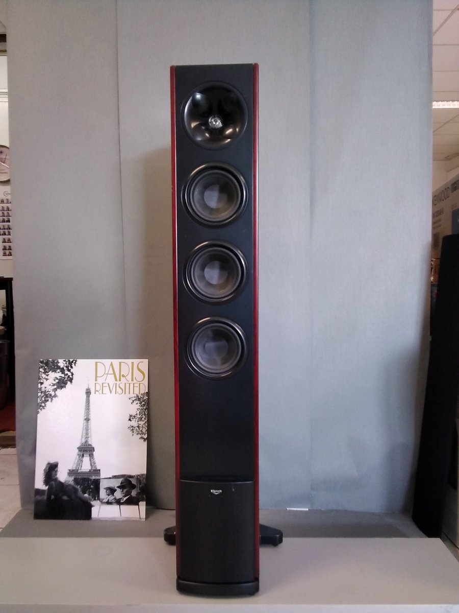 KLIPSCH WF 34 ICON