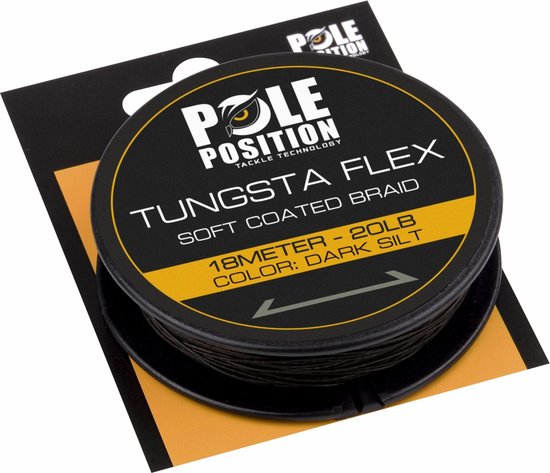 Pôle Position Tungstaflex