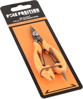 Pole Position Smart Multi Scissors | Tangen & Messen