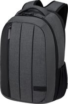 American Tourister Laptoprugzak - Streethero Backpack 15.6 inch - 24 l - Grey Melange