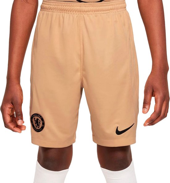 Nike Chelsea FC Sportbroek Unisex - Maat XS