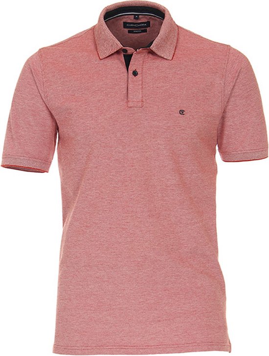 Casa Moda poloshirt 004470-486