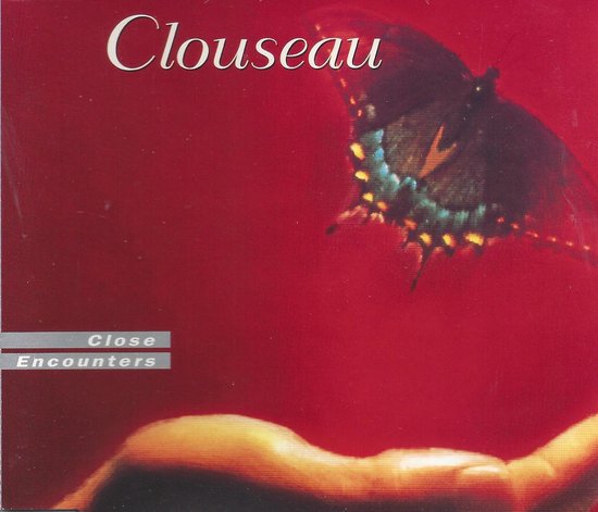 Foto: Clouseau close encounters cd maxi single 