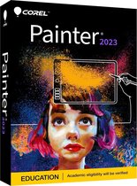 Corel Painter 2023 ML Education - EN Versie - Windows/Mac Download