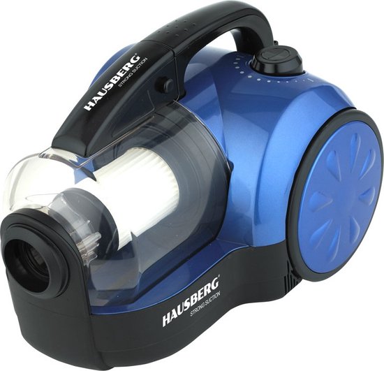 Yaasier Mijtzuiger Met UV-Licht - Draadloze Matrasstofzuiger Met HEPA-Filter