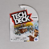 Tech Deck - Finesse Whooo