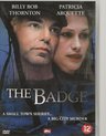 BADGE, THE DVD NL