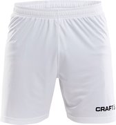 Craft Squad Solid Sport Pantalon Homme - Taille S