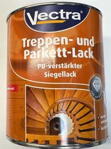 Vectra treppen-und parkettlack 750 ml