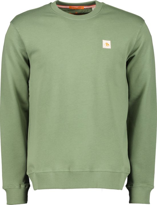 Scotch and soda pull homme hotsell