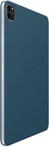 Apple Smart Folio voor Apple iPad Pro 11-inch 2e, 3e en 4e generatie - Blauw