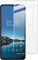 Imak H Xiaomi Redmi Note 12 Pro/Poco X5 Pro Screen Protector Glas