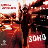 Domingo Candelario - Soho (CD)