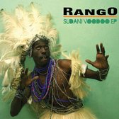 Rango - Sudani Voodoo EP (10" LP)