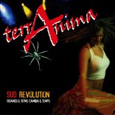 Terranima - Sud Revolution (CD)