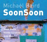 Michael Baird & Friends - Soonsoon (LP)