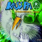 Kasspa - K-Ledonienne (CD)