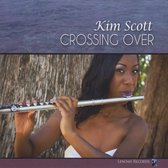 Kim Scott - Crossing Over (CD)