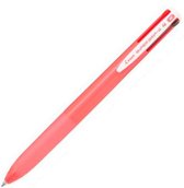 Pen Pilot Supergrip G4 Licht Roze Klot 0,4 mm 12 Stuks